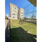 Apartamento de 2 quartos no Residencial Lisboa - Saída para Chapada dos Guimarães