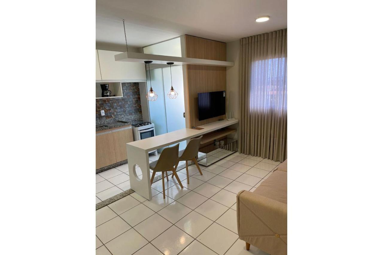Apartamento 2 Quartos No Residencial Lisboa - - Rl13 Cuiabá