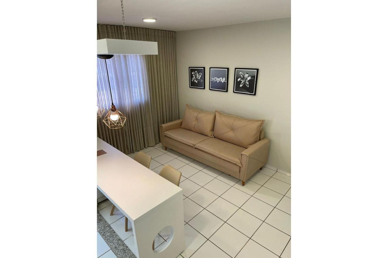 Apartamento 2 Quartos No Residencial Lisboa - - Rl13 *