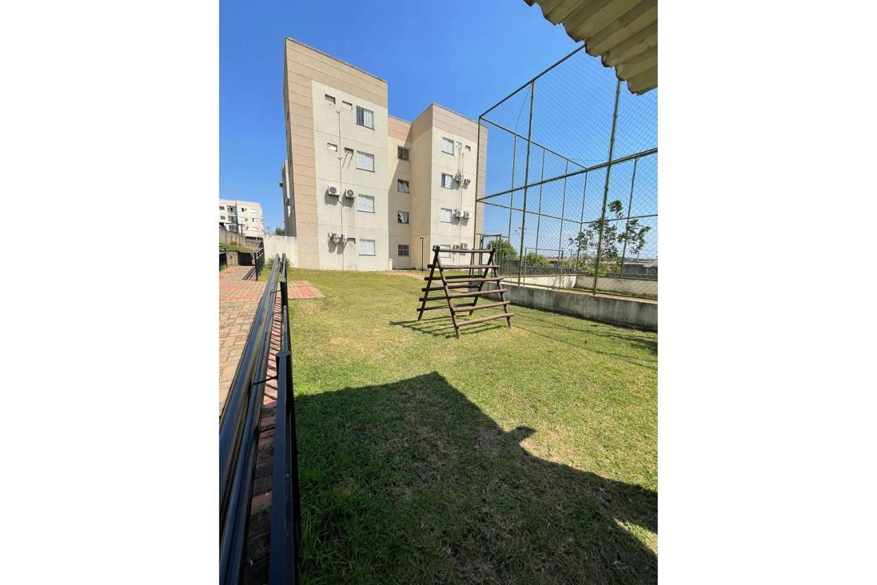 2 Quartos No Residencial Lisboa - - Rl13 * Cuiabá